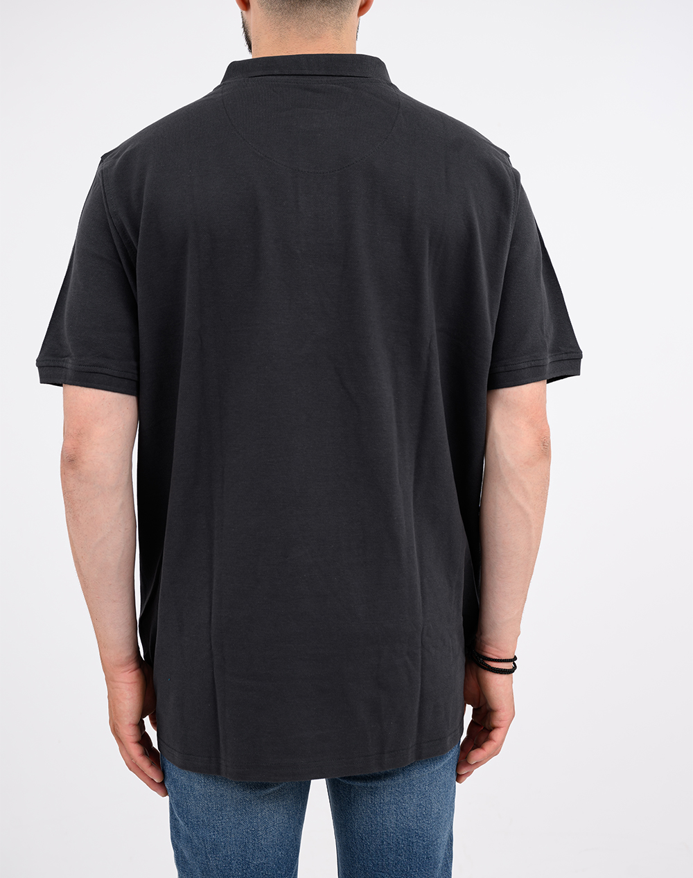 EXPLORER BLOUSE POLO BASIC BIG