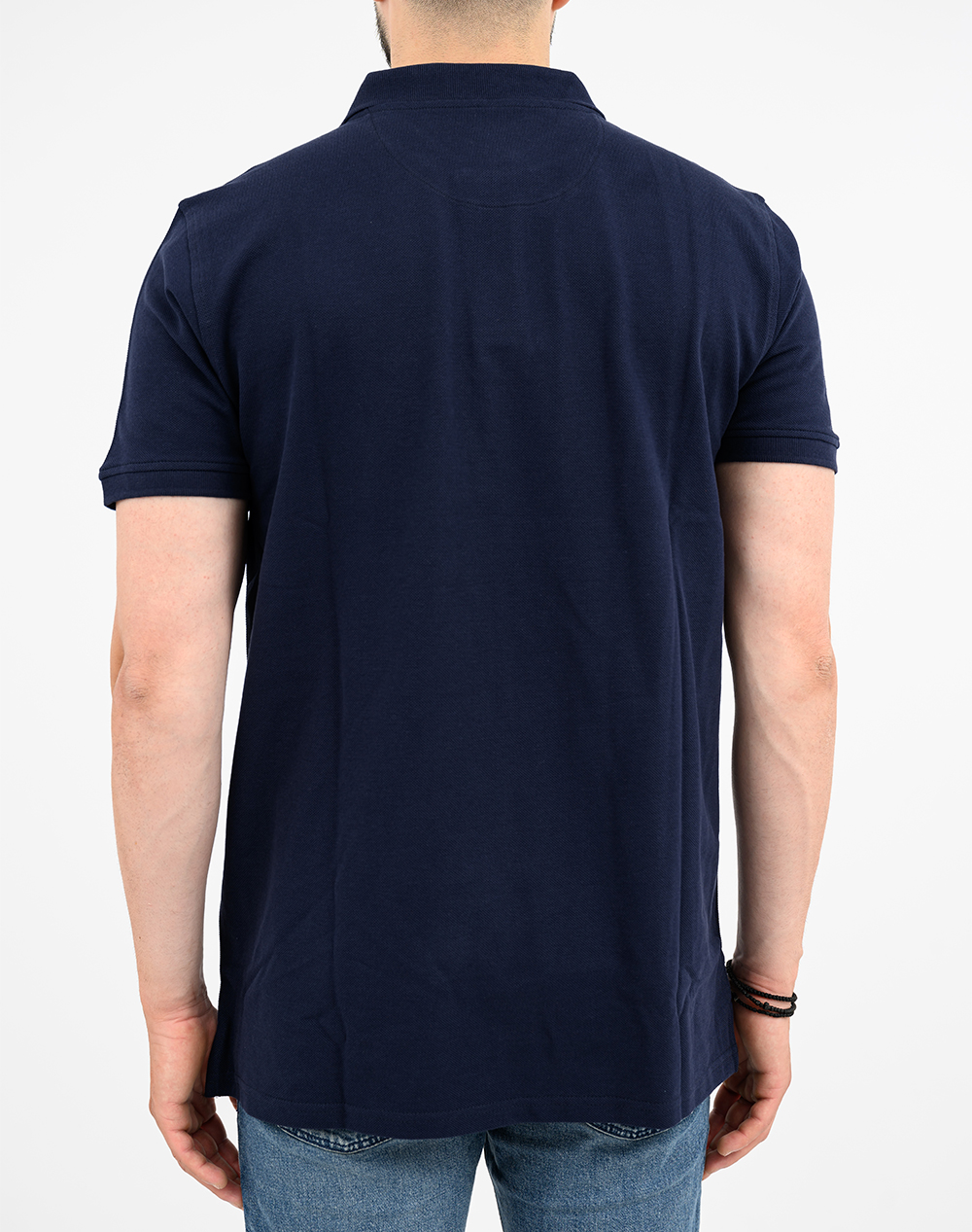 EXPLORER BLOUSE POLO BASIC BIG