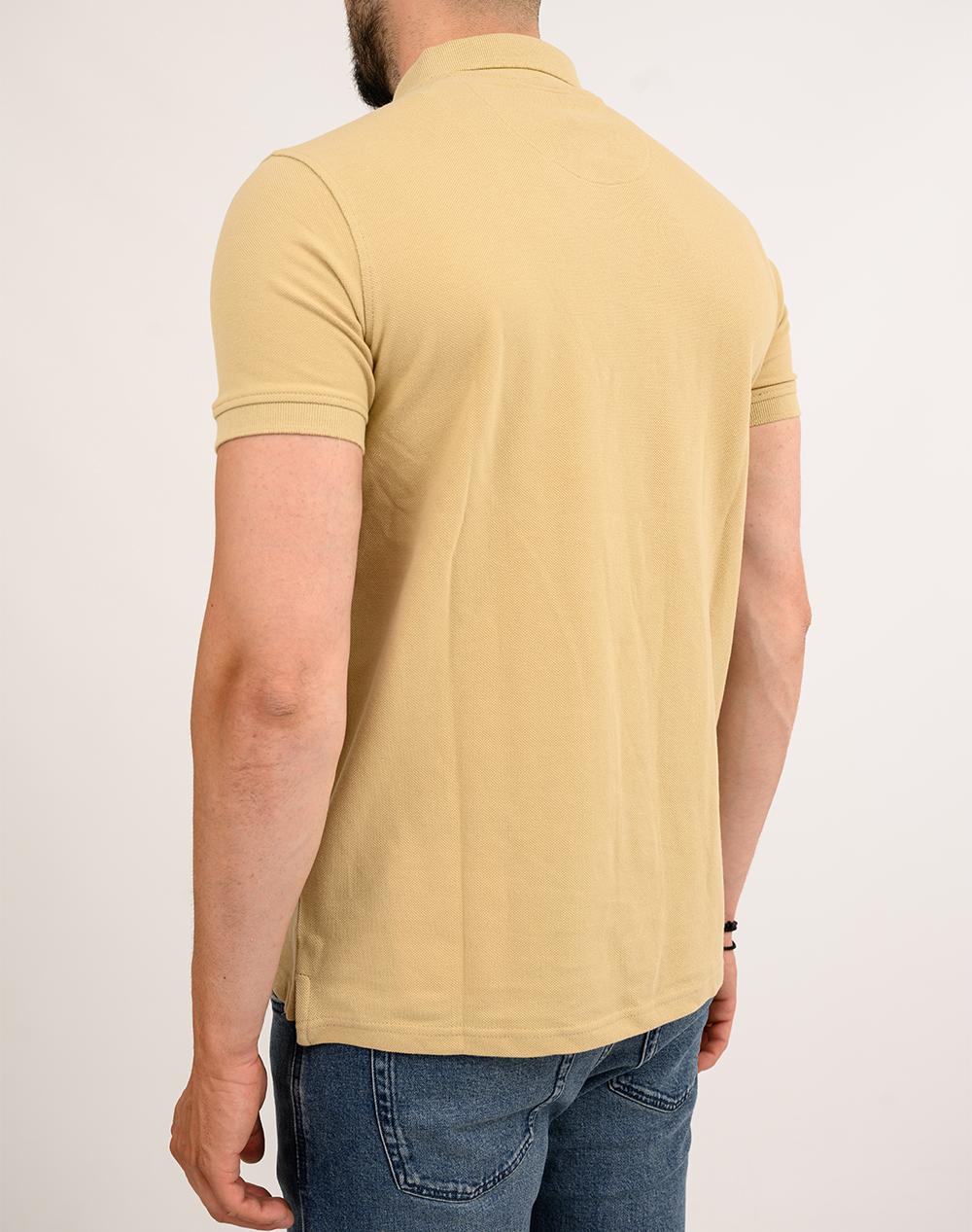 EXPLORER BLOUSE POLO BASIC