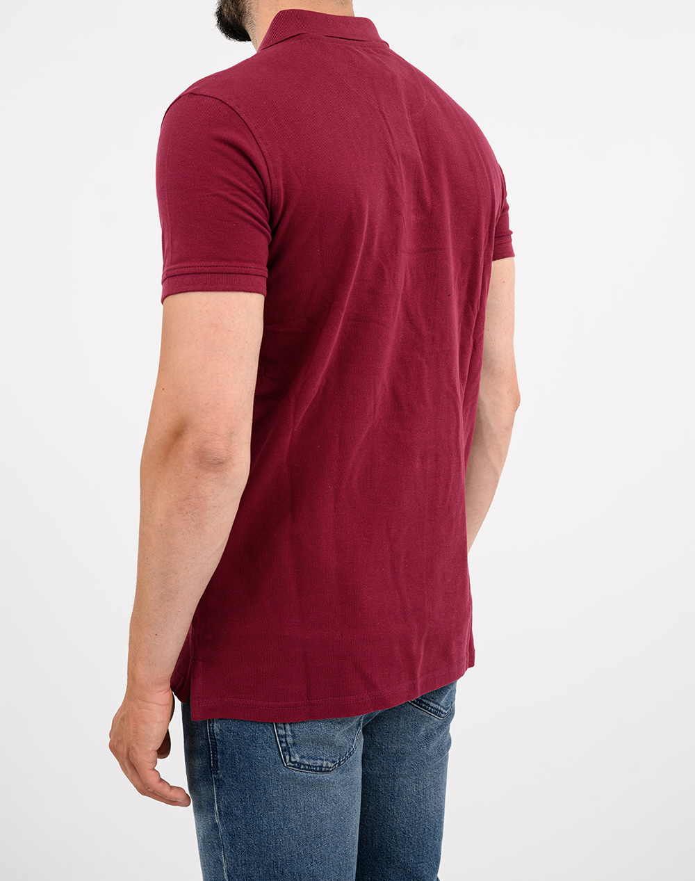EXPLORER BLOUSE POLO BASIC