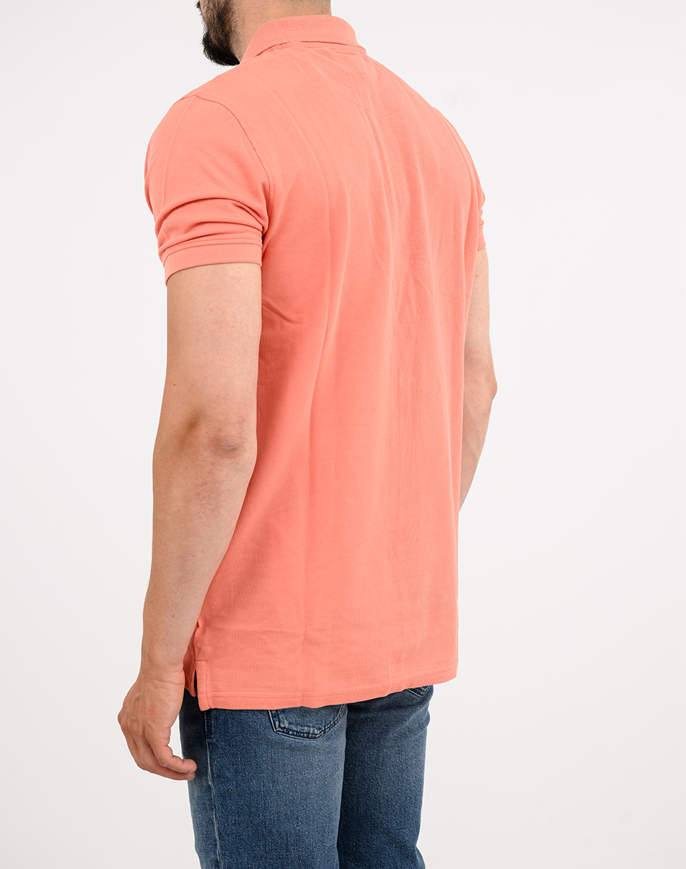 EXPLORER BLOUSE POLO BASIC