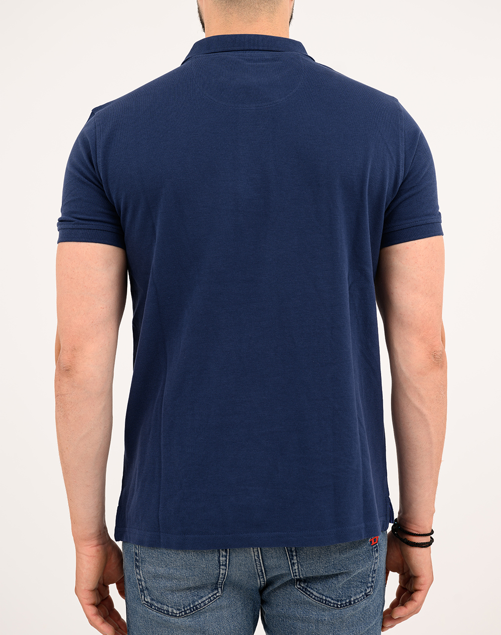 EXPLORER BLOUSE POLO BASIC