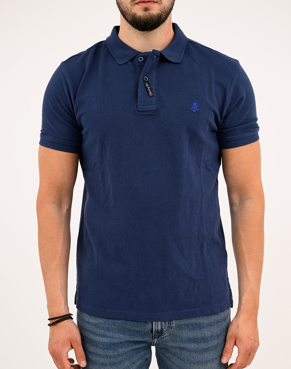 EXPLORER BLOUSE POLO BASIC