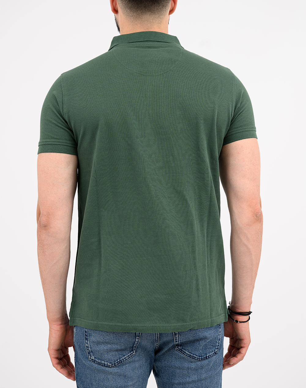 EXPLORER BLOUSE POLO BASIC