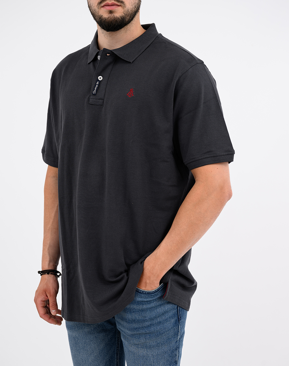 EXPLORER BLOUSE POLO BASIC