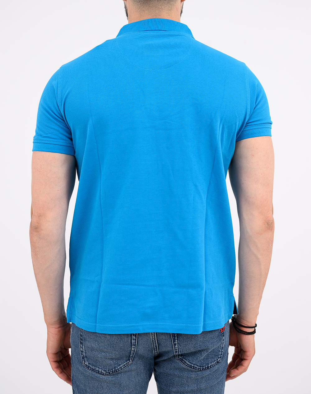 EXPLORER BLOUSE POLO BASIC
