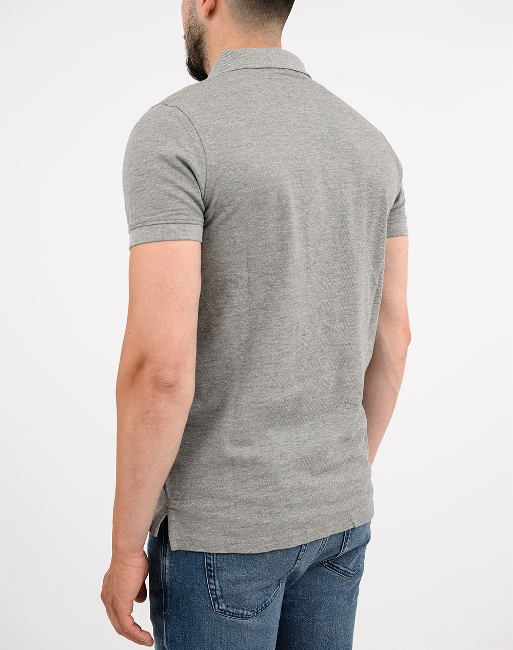 EXPLORER BLOUSE POLO BASIC