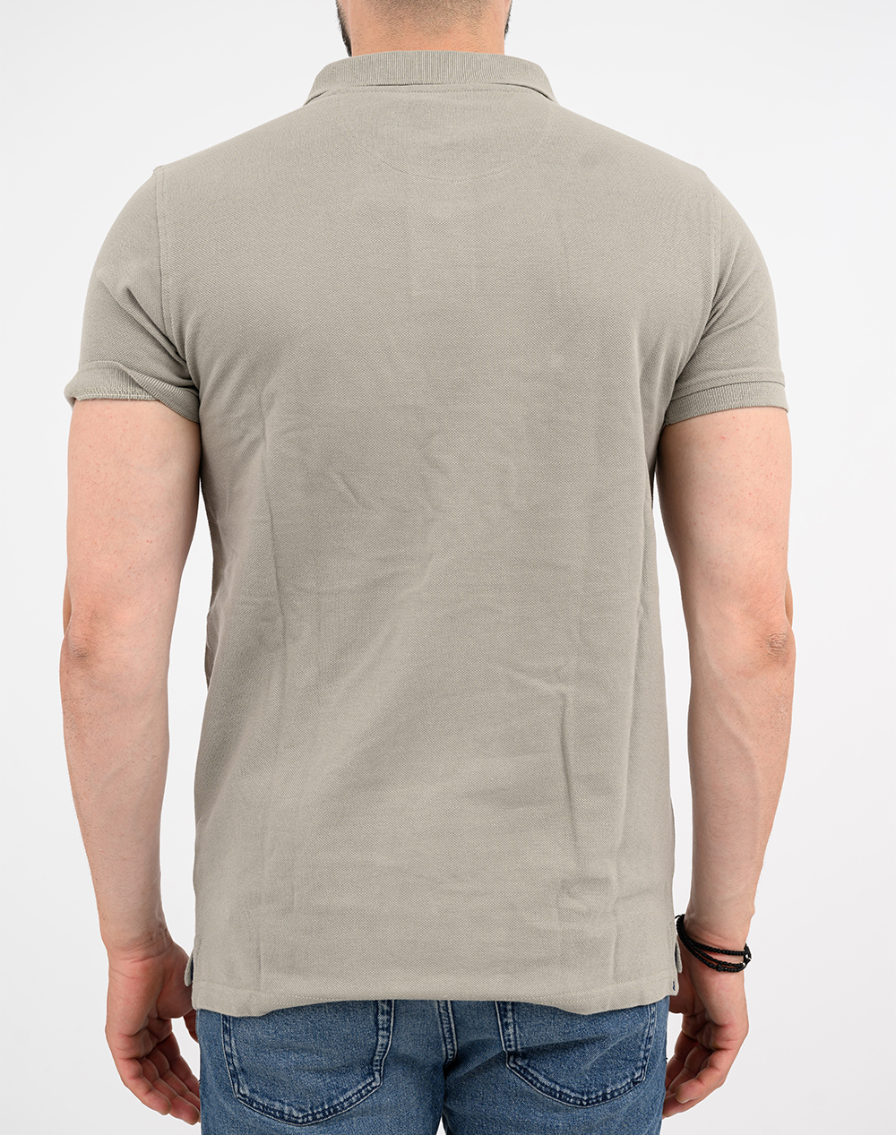 EXPLORER BLOUSE POLO BASIC