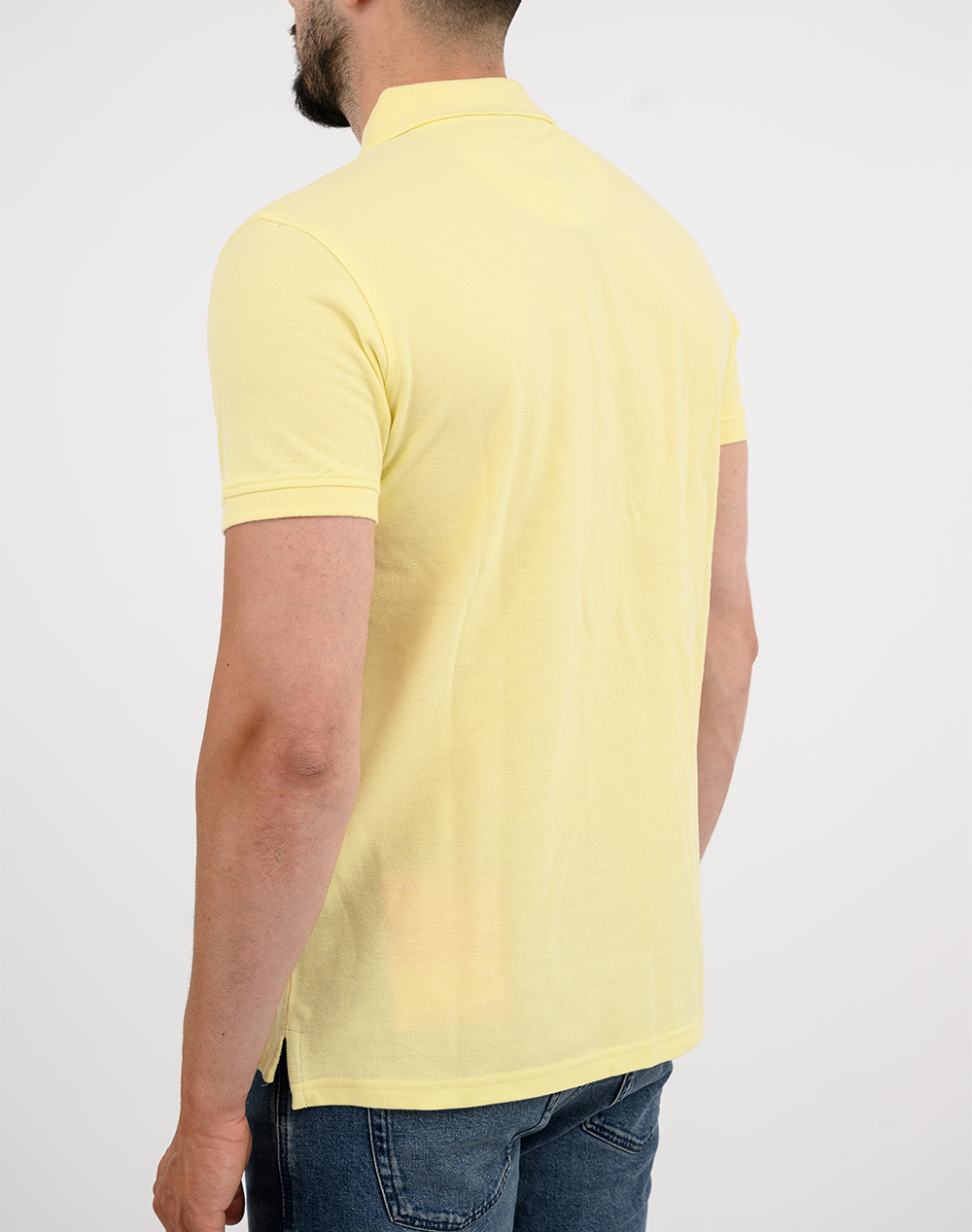 EXPLORER BLOUSE POLO BASIC
