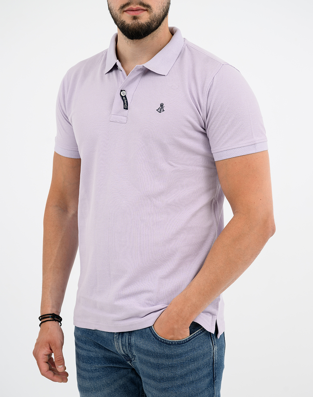 EXPLORER BLOUSE POLO BASIC