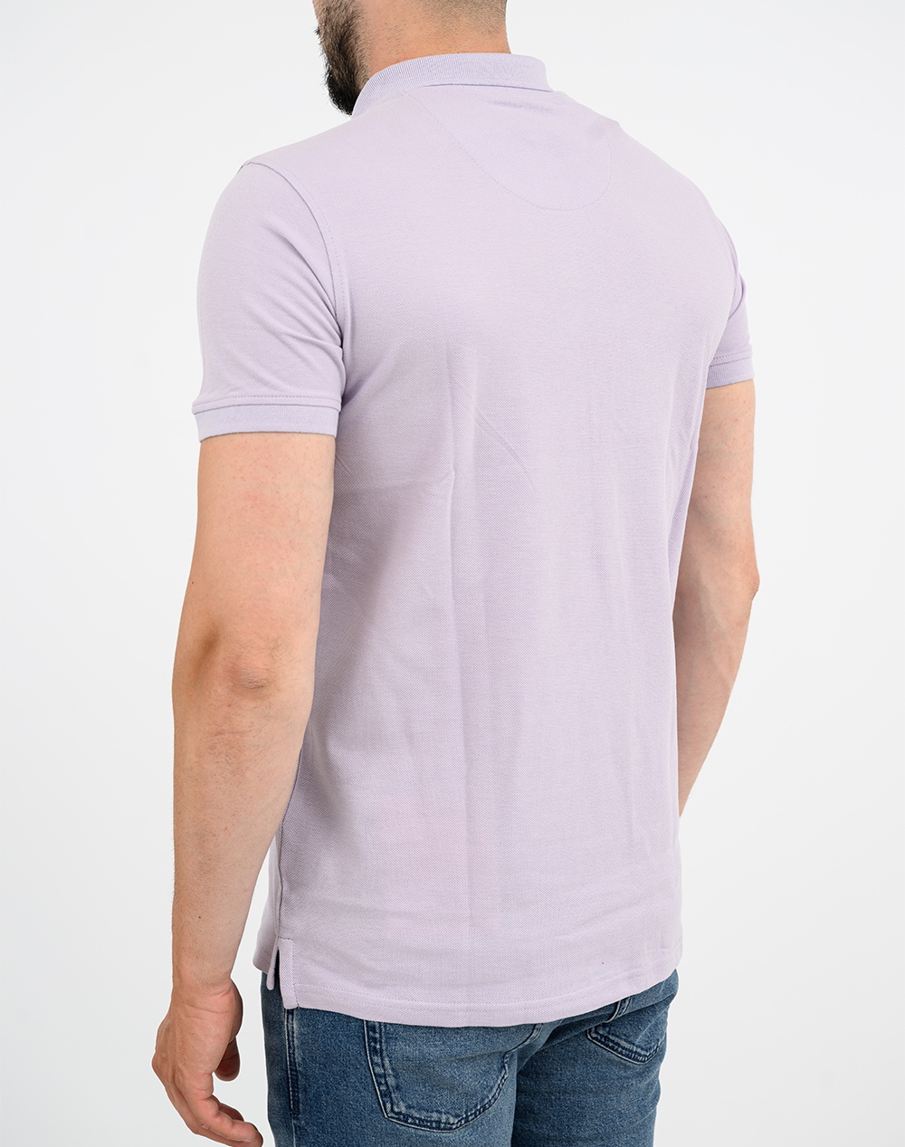 EXPLORER BLOUSE POLO BASIC
