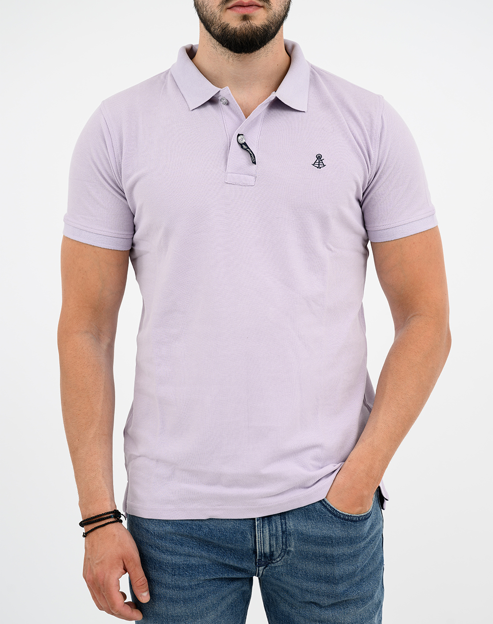 EXPLORER BLOUSE POLO BASIC
