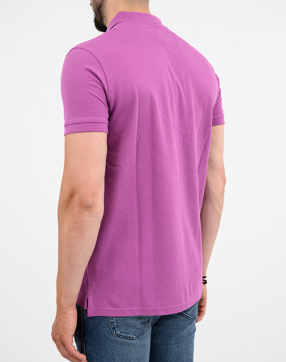 EXPLORER BLOUSE POLO BASIC