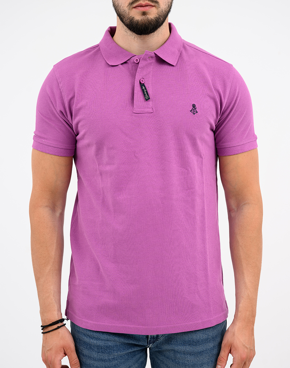EXPLORER BLOUSE POLO BASIC
