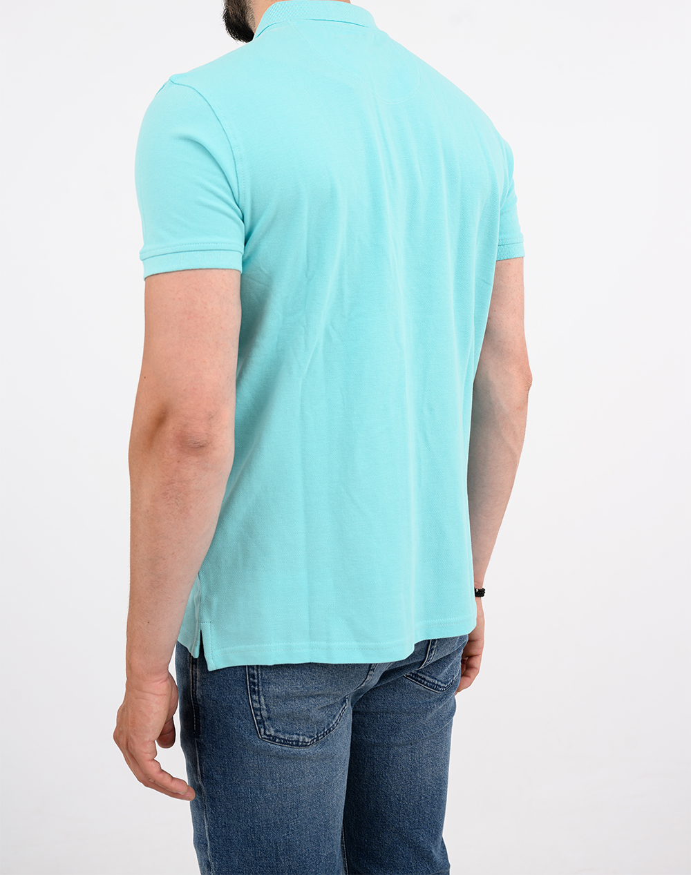 EXPLORER BLOUSE POLO BASIC