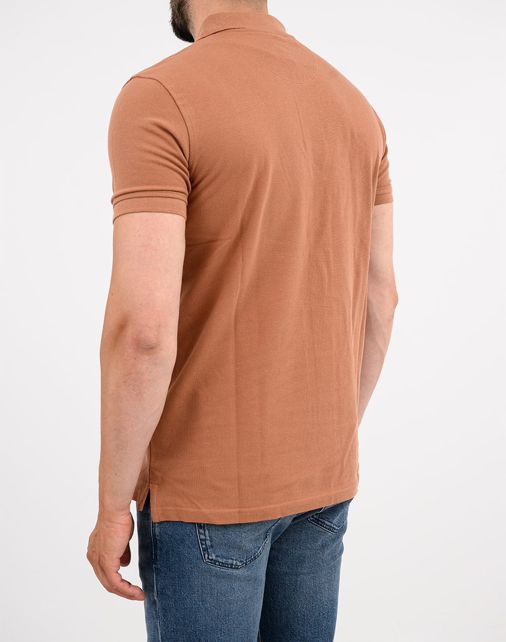 EXPLORER BLOUSE POLO BASIC