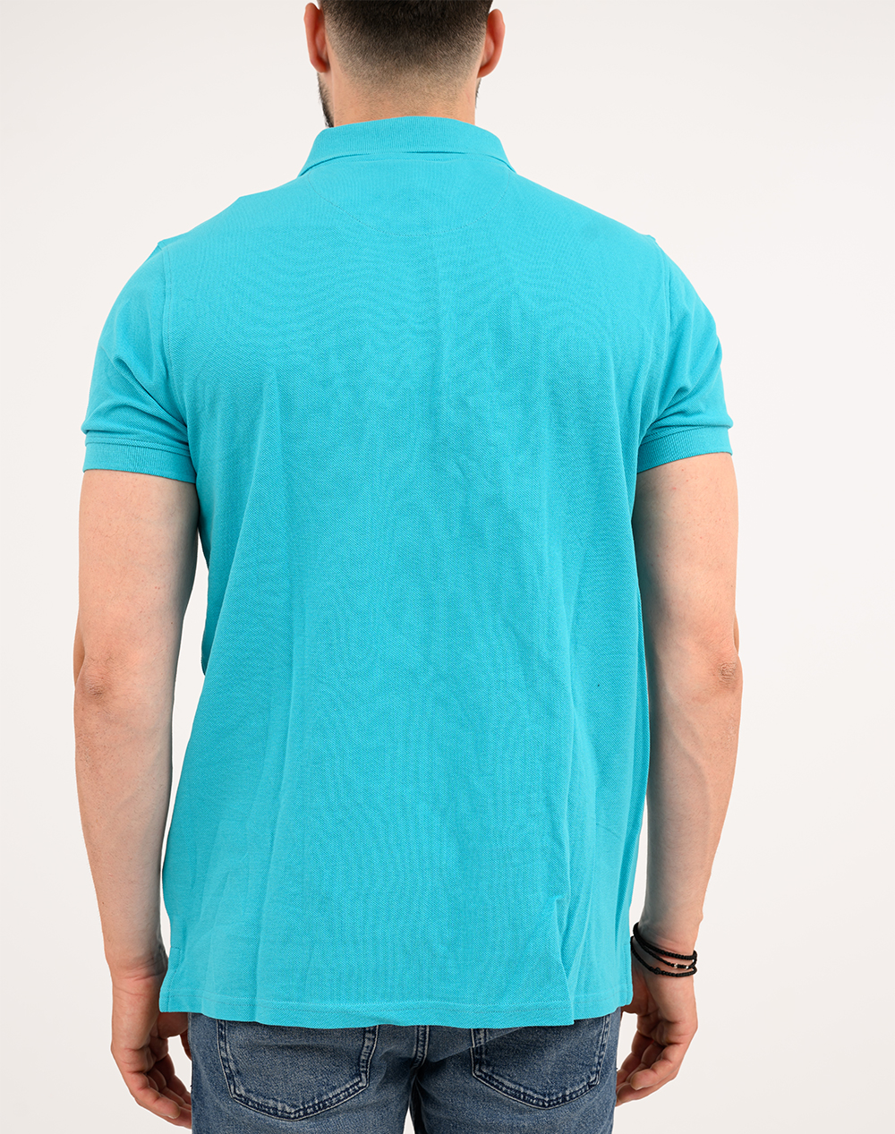 EXPLORER BLOUSE POLO BASIC