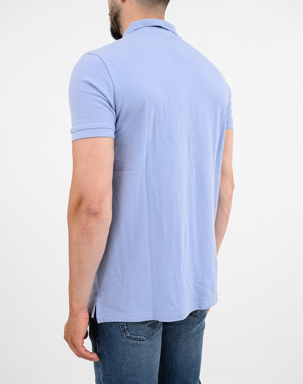 EXPLORER BLOUSE POLO BASIC