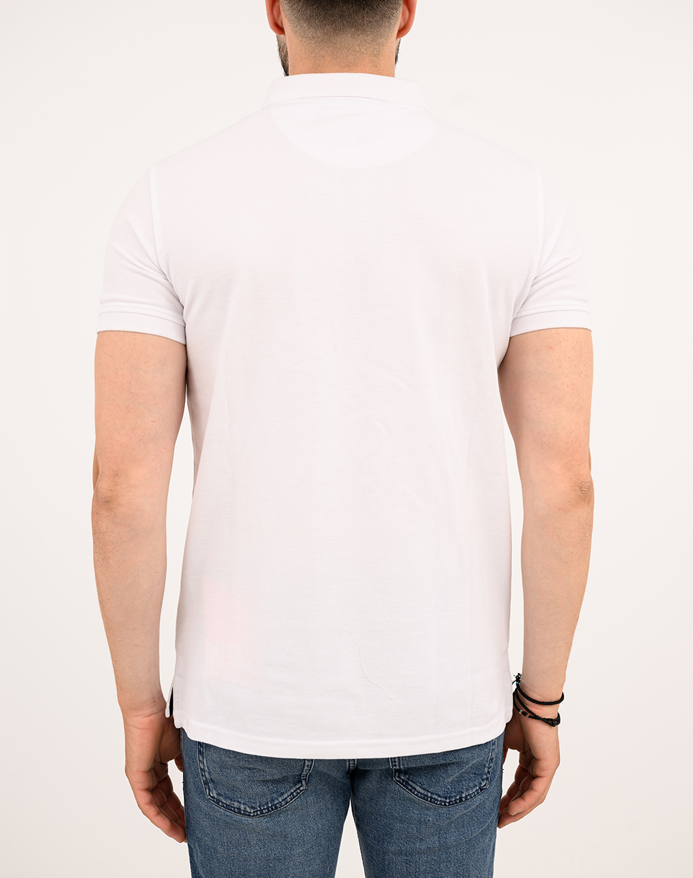EXPLORER BLOUSE POLO BASIC
