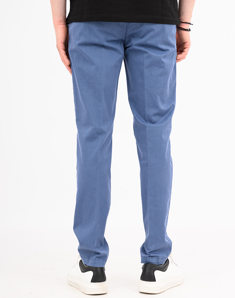 FOUR TEN CHINO TROUSERS