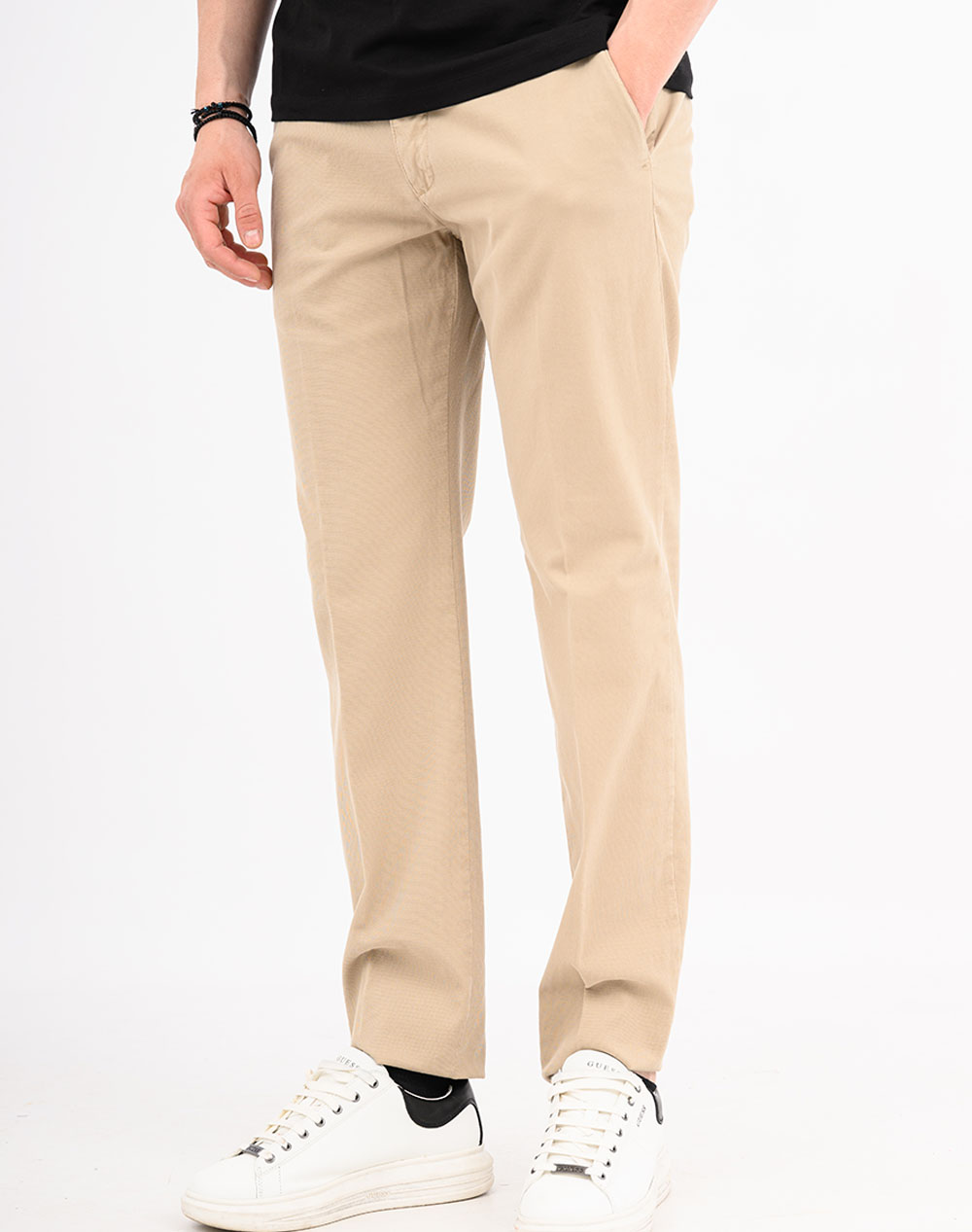 FOUR TEN TROUSERS CHINO