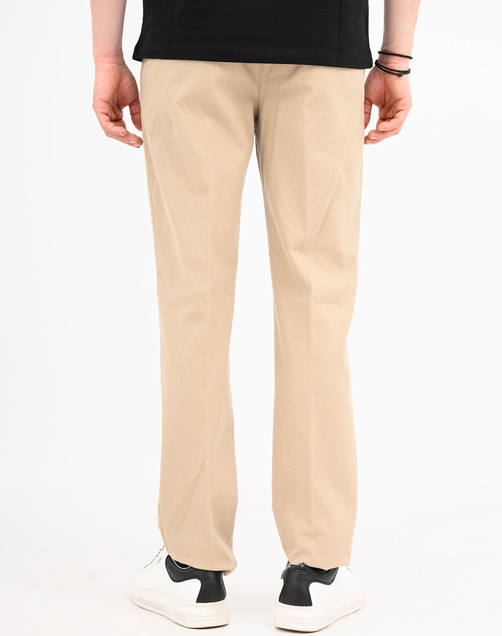 FOUR TEN TROUSERS CHINO
