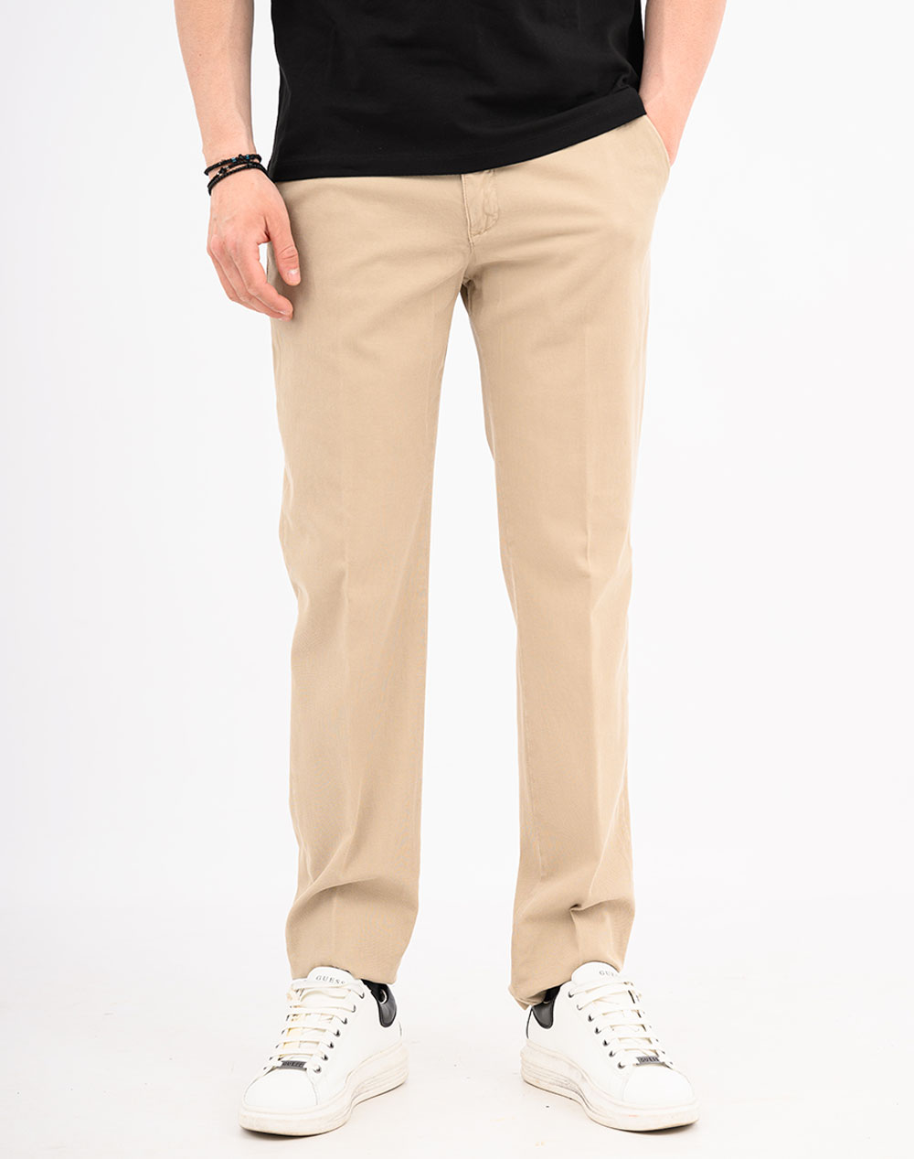 FOUR TEN TROUSERS CHINO