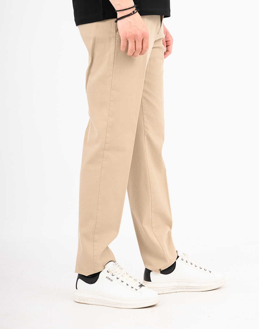 FOUR TEN TROUSERS CHINO