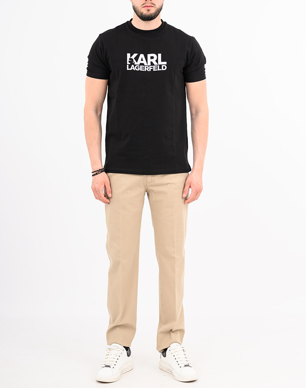 FOUR TEN TROUSERS CHINO