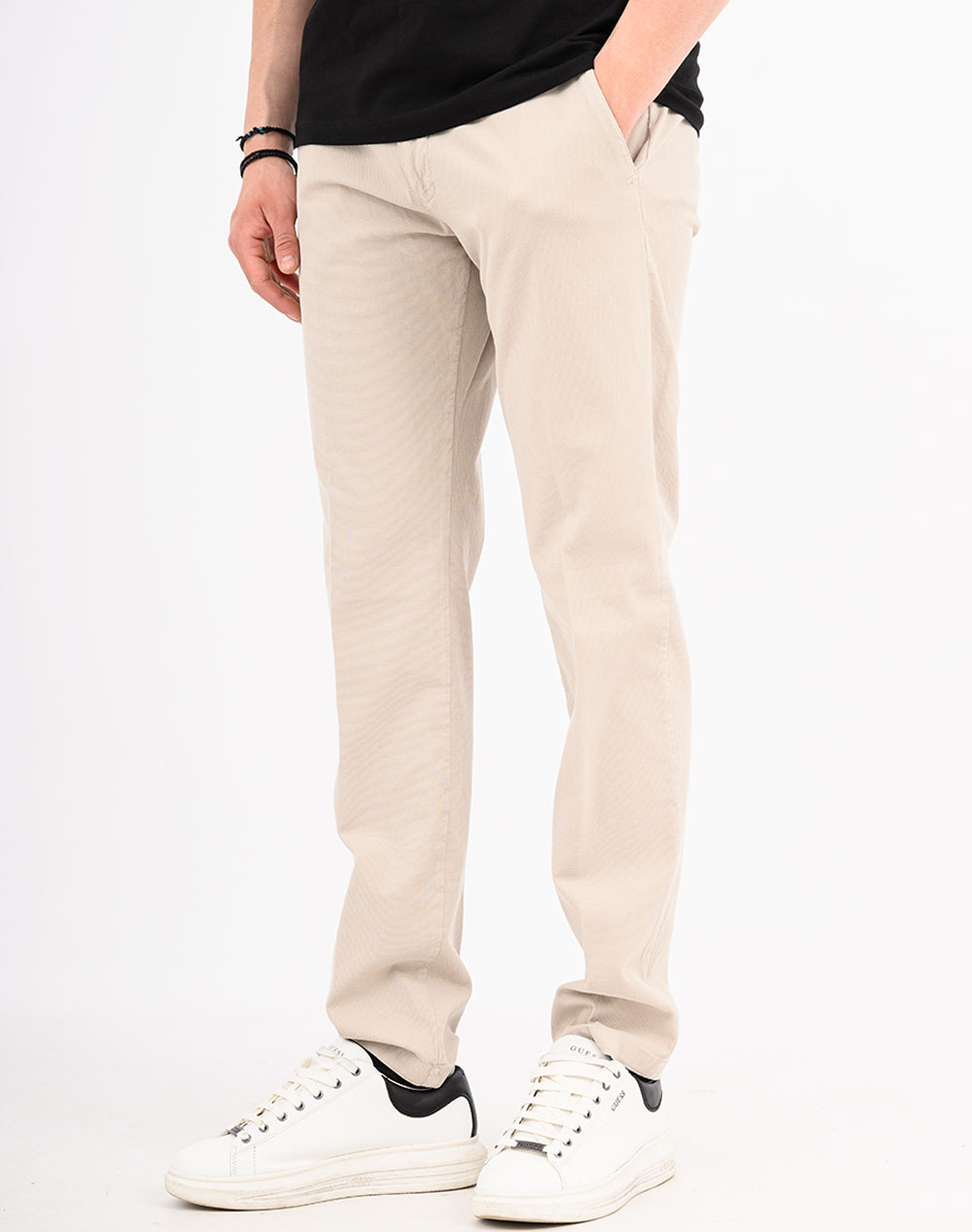 FOUR TEN TROUSERS CHINO