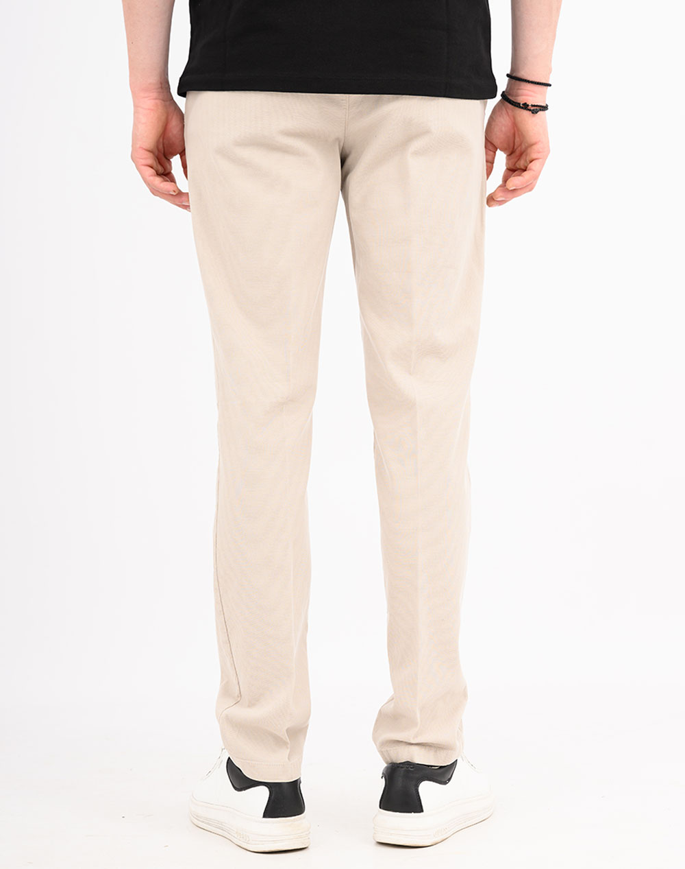 FOUR TEN TROUSERS CHINO