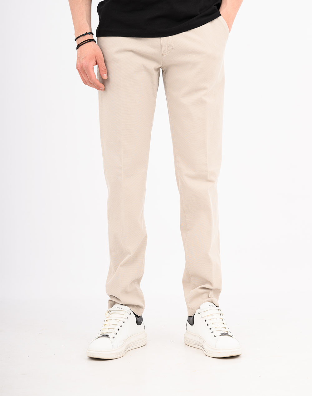 FOUR TEN TROUSERS CHINO