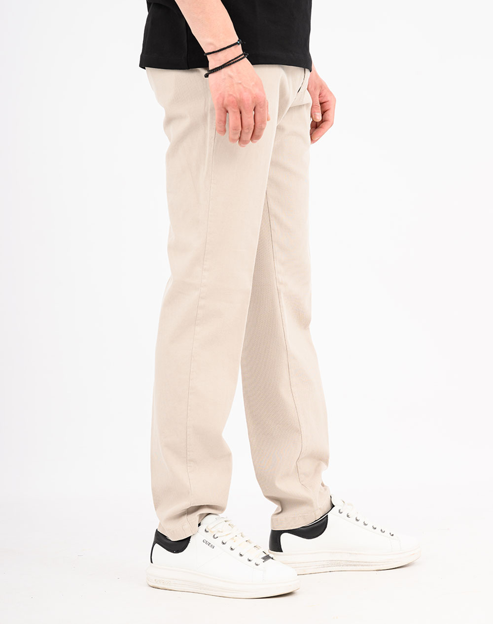 FOUR TEN TROUSERS CHINO