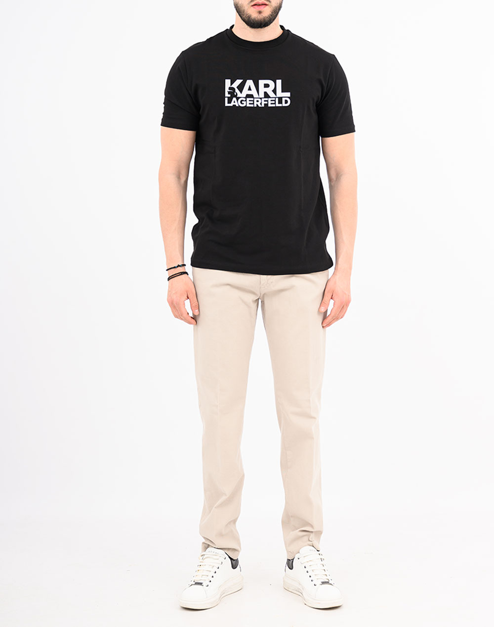 FOUR TEN TROUSERS CHINO