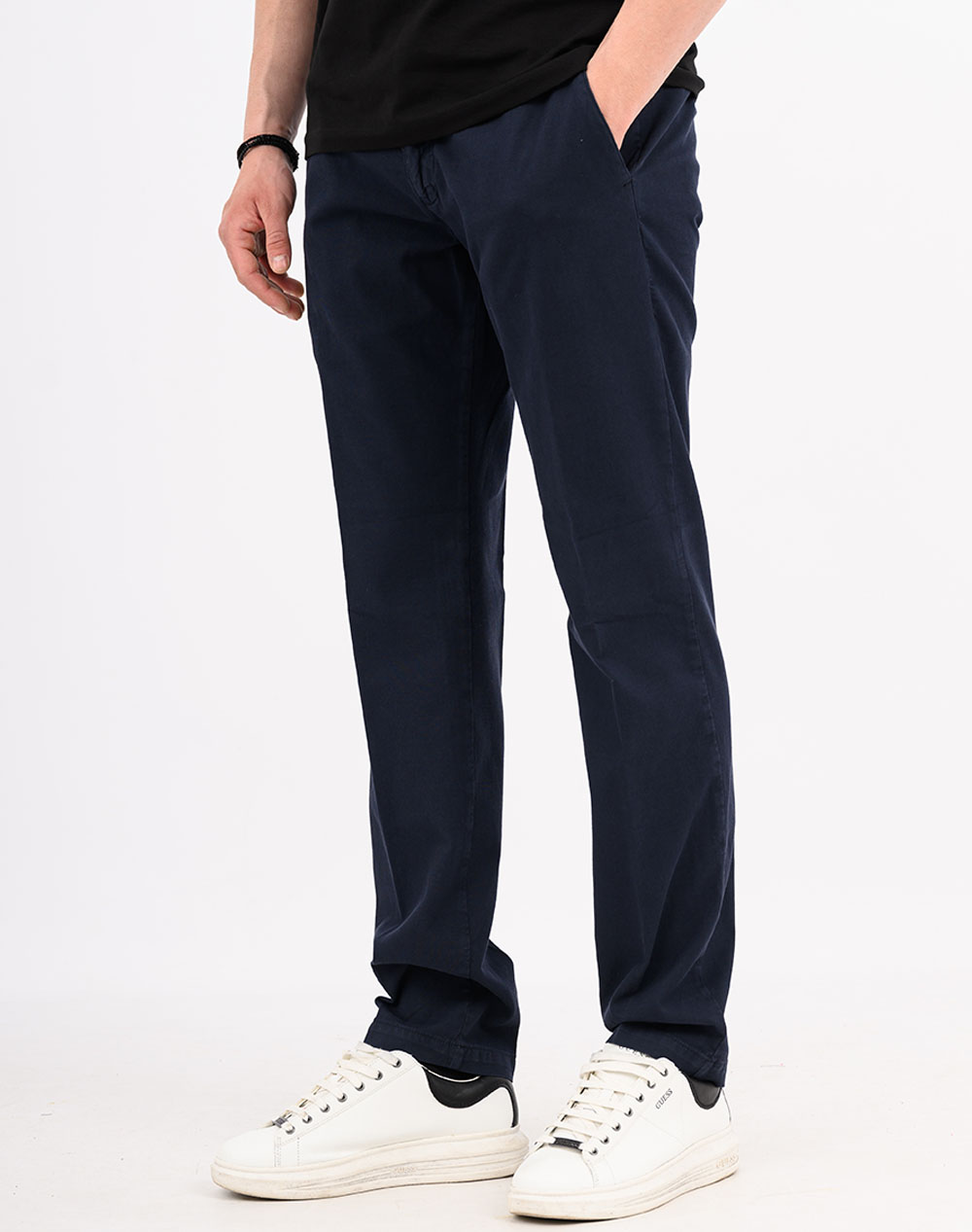 FOUR TEN TROUSERS CHINO