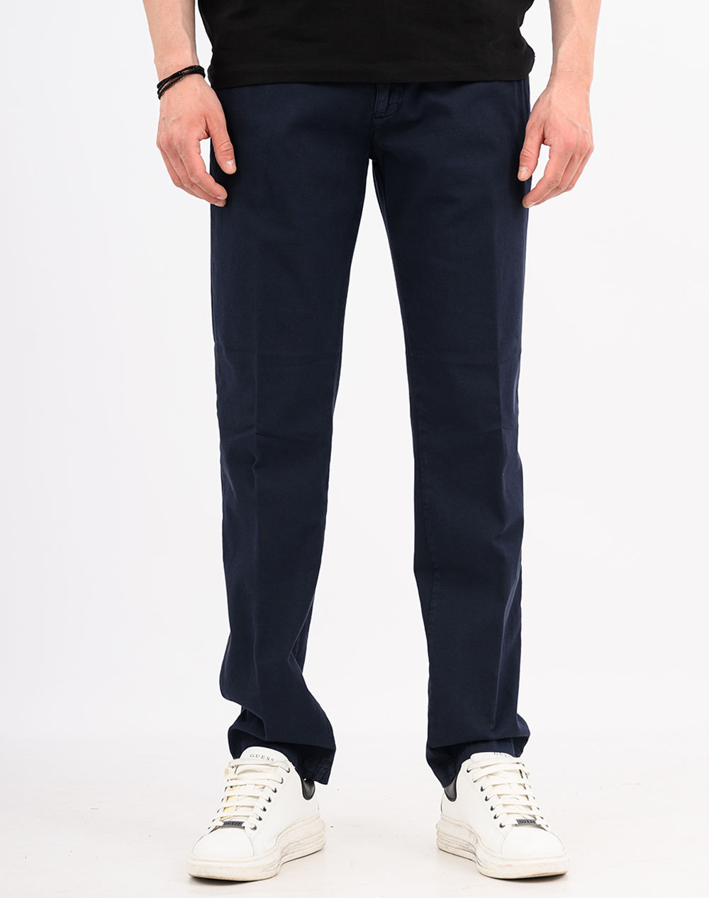 FOUR TEN TROUSERS CHINO