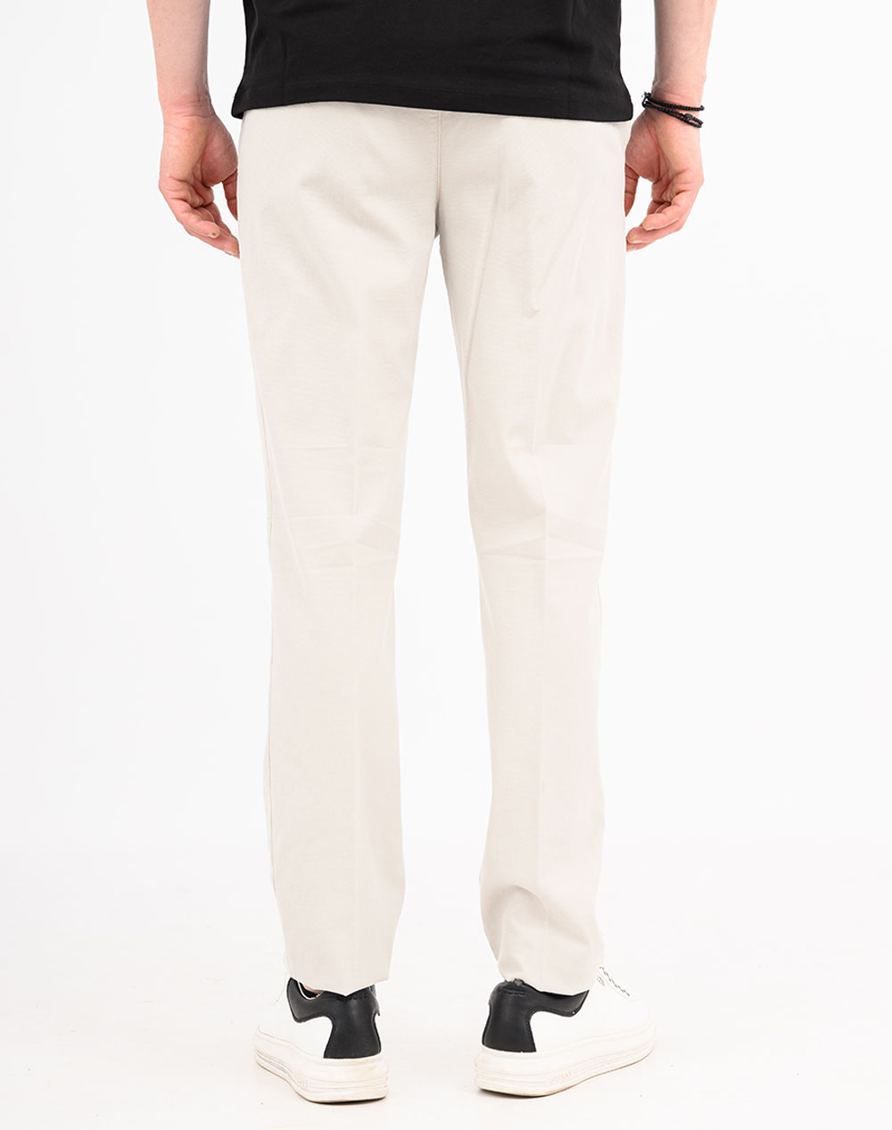 FOUR TEN TROUSERS CHINO