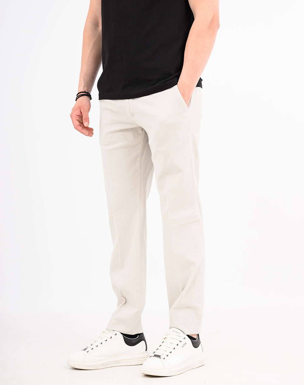 FOUR TEN TROUSERS CHINO