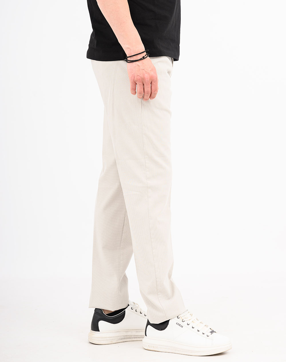 FOUR TEN TROUSERS CHINO