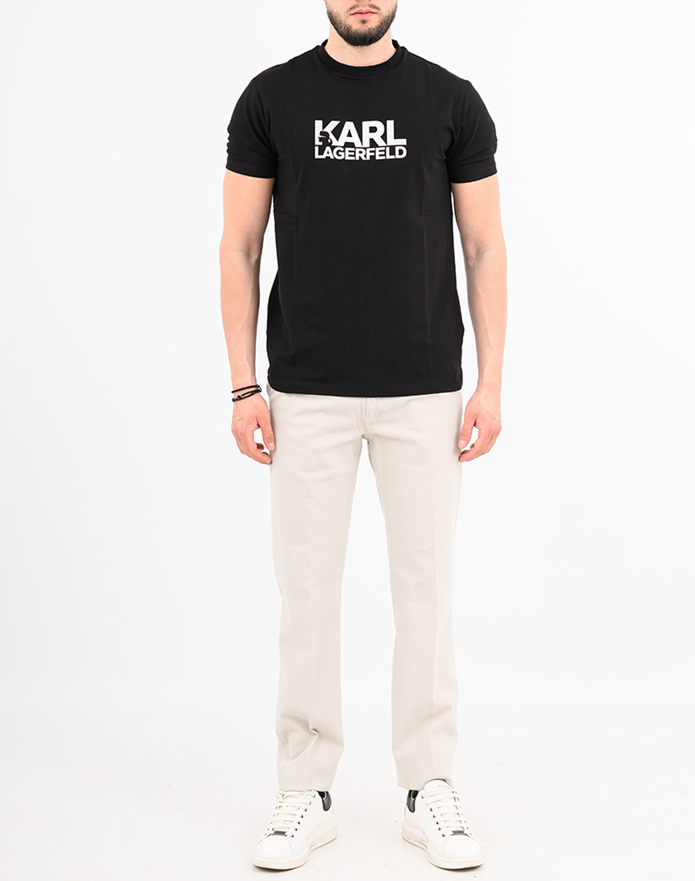 FOUR TEN TROUSERS CHINO