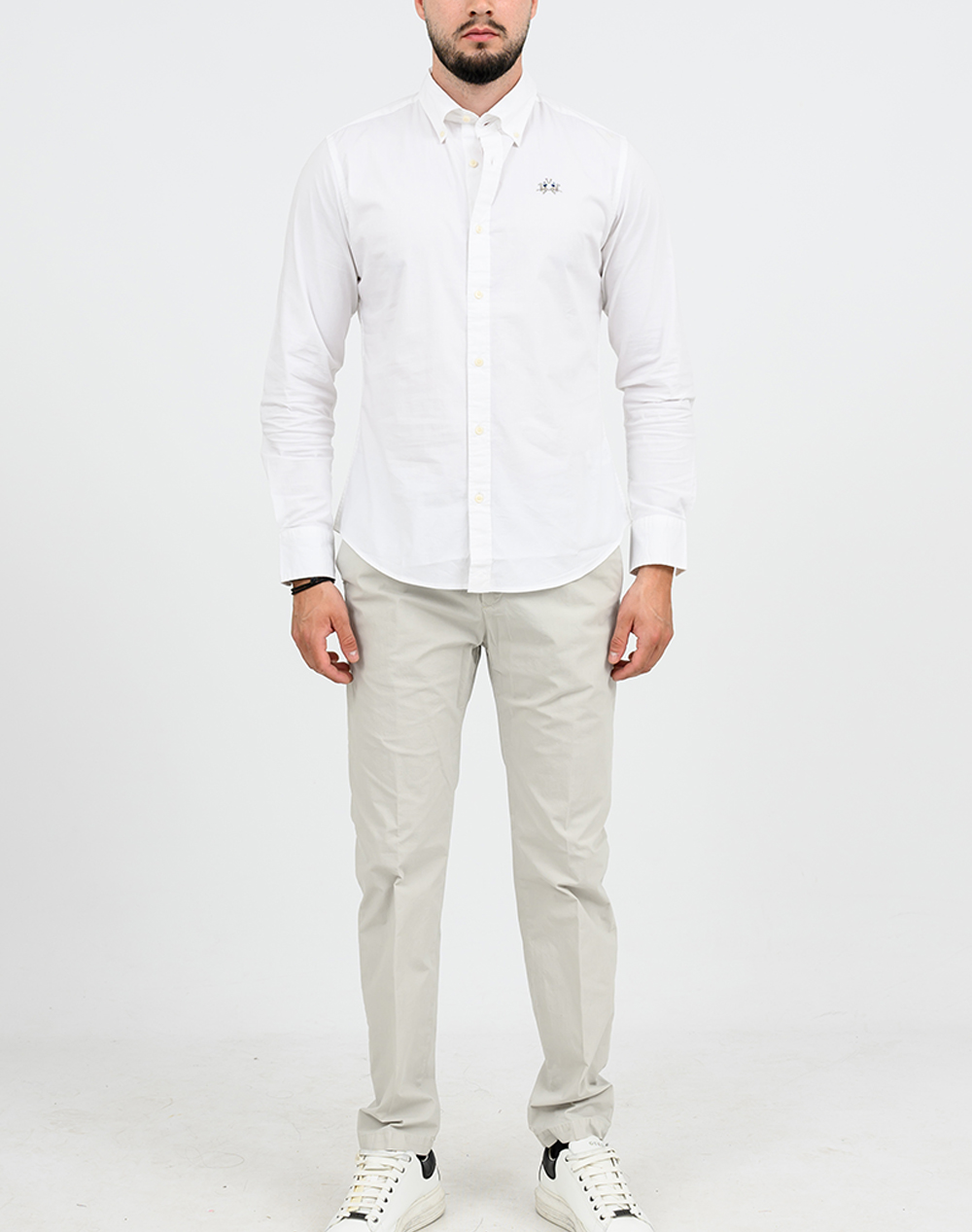FOUR TEN CHINO