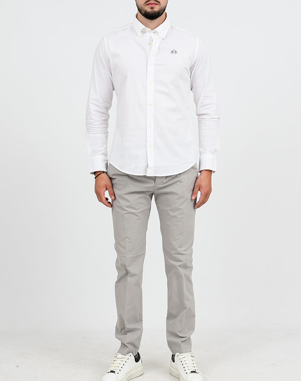 FOUR TEN CHINO
