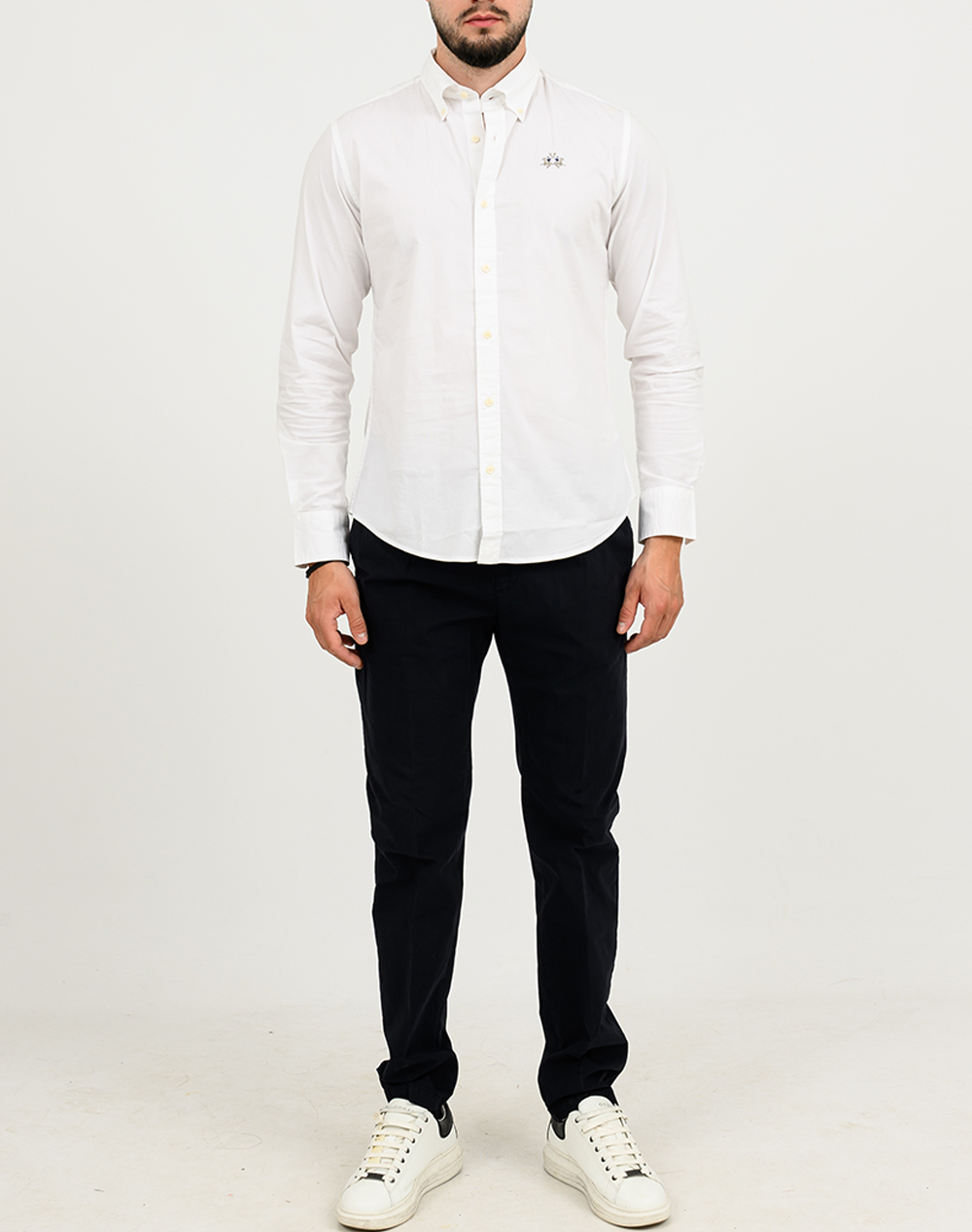 FOUR TEN CHINO