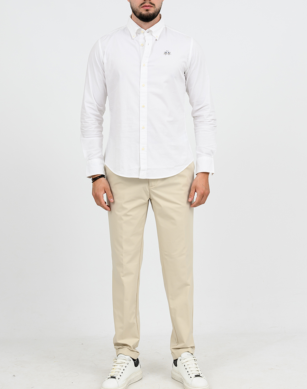 FOUR TEN CHINO