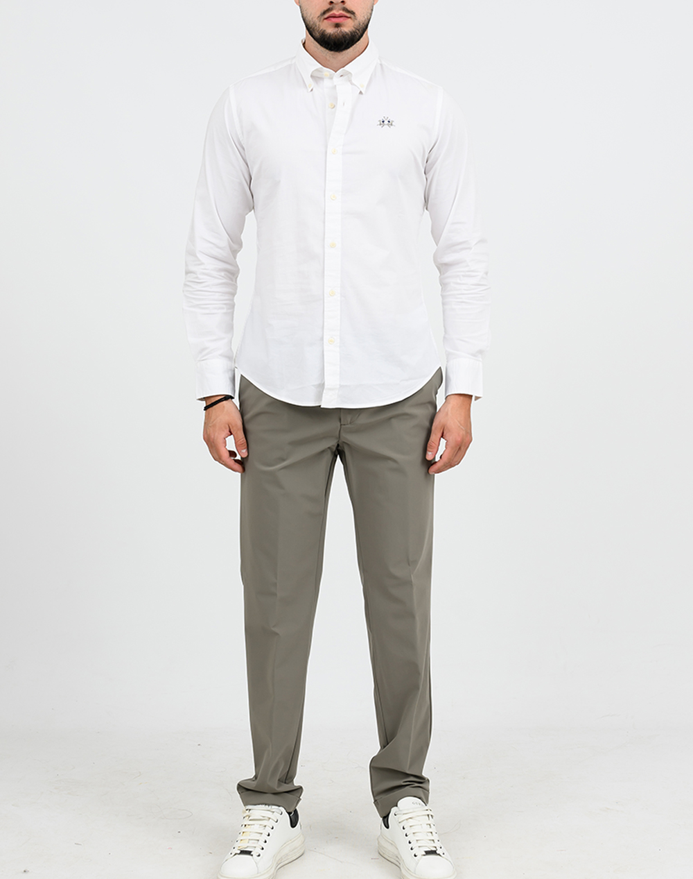 FOUR TEN CHINO