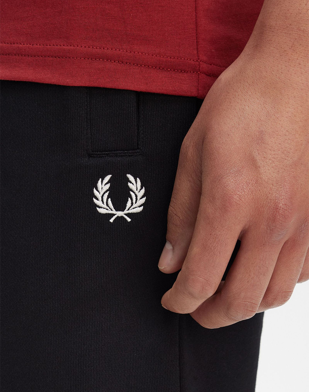FRED PERRY BERMUDA