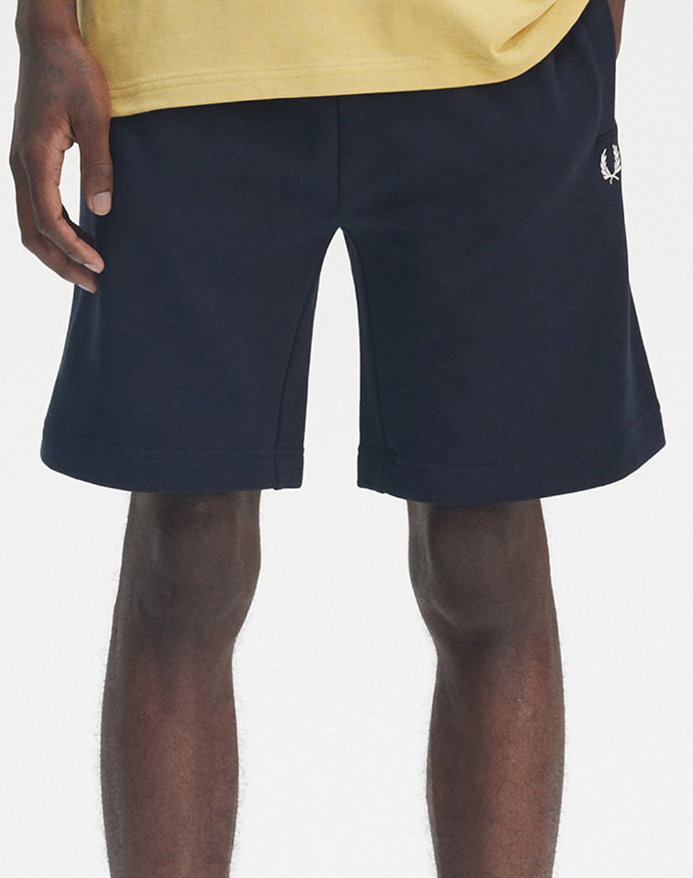 FRED PERRY BERMUDA