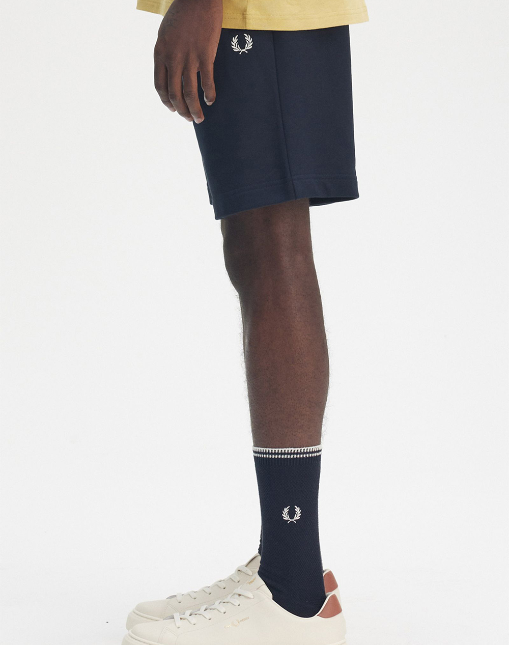FRED PERRY BERMUDA