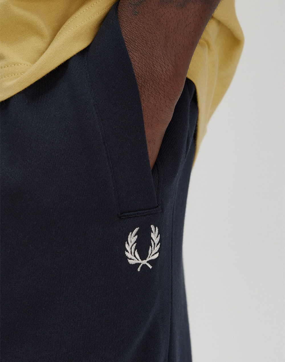 FRED PERRY BERMUDA