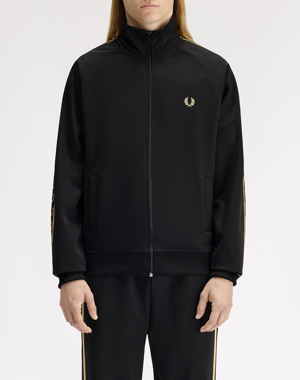 FRED PERRY JACKET FRED PERRY
